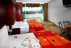 Habitación Habitación Doble del Hotel Hotel Princess Mayev