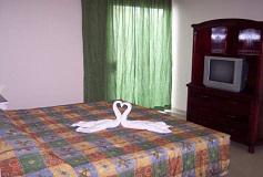 Habitación Habitación Ejecutiva del Hotel Hotel Principe