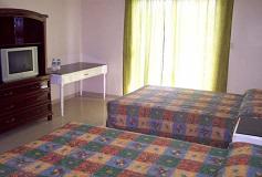 Habitación Habitación Sencilla del Hotel Hotel Principe