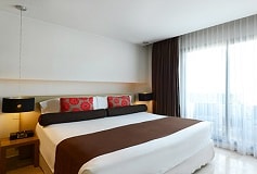 Habitación Estándar del Hotel Hotel Privilege Aluxes