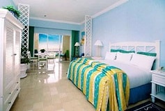Habitación Junior Suite No Reembolsable del Hotel Hotel Pueblo Bonito Emerald Bay Resort and Spa
