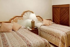 Habitación Suite de Lujo No Reembolsable del Hotel Hotel Pueblo Bonito Mazatlán