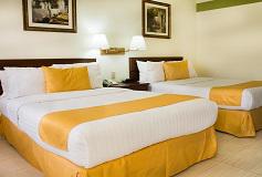 Habitación Ejecutiva del Hotel Hotel Quality Inn Ciudad Obregón