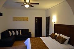Habitación Estándar del Hotel Hotel Quinta Allende