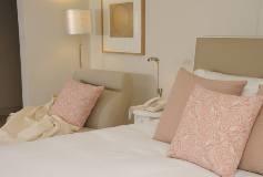 Habitación Junior Suite del Hotel Hotel Quinta Elvira