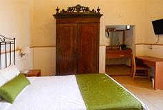 Habitación Estándar Queen del Hotel Hotel Quinta Lucca