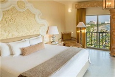 Habitación Romance del Hotel Hotel Quinta Real Acapulco