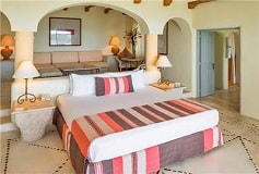 Habitación RomanceNo reembolsable del Hotel Hotel Quinta Real Huatulco