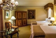 Habitación Grand Class No Reembolsable del Hotel Hotel Quinta Real Monterrey