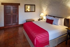 Habitación Master Suite Exterior King del Hotel Hotel Quinta Real Oaxaca