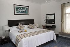 Habitación Estándar del Hotel Hotel Quinta Río Querétaro