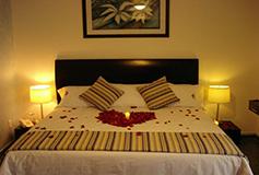 Habitación Master Suite del Hotel Hotel Quinta Río Querétaro