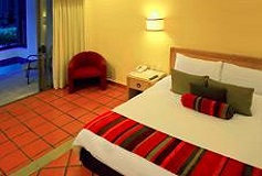 Habitación Deluxe con Piscina Privada del Hotel Hotel Rancho San Diego Grand Spa Resort