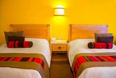 Habitación Deluxe del Hotel Hotel Rancho San Diego Grand Spa Resort