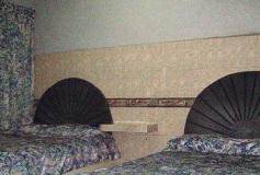 Habitación Doble del Hotel Hotel Real Azteca