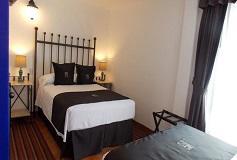 Habitación Estándar Doble King del Hotel Hotel Real de Leyendas