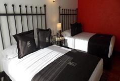 Habitación Estándar Doble del Hotel Hotel Real de Leyendas