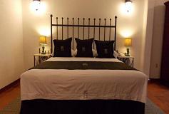 Habitación Estándar King del Hotel Hotel Real de Leyendas