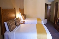 Habitación Estándar No Reembolsable del Hotel Hotel Real de Minas San Miguel Allende