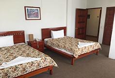 Habitación Doble del Hotel Hotel Real de San Diego