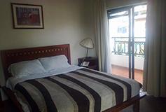 Habitación Sencilla del Hotel Hotel Real de San Diego