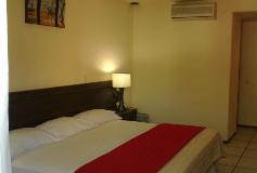 Habitación Estándar Sencilla del Hotel Hotel Real del Sol Cuernavaca