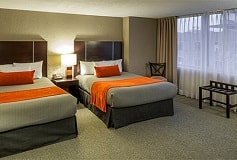 Habitación Deluxe No Reembolsable del Hotel Hotel Real Inn Guadalajara Centro