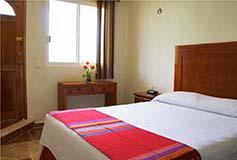 Habitación Bungalow del Hotel Hotel Real Mayab