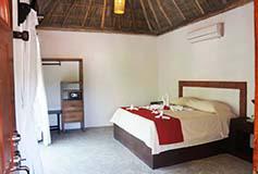 Habitación Estándar del Hotel Hotel Real Mayab