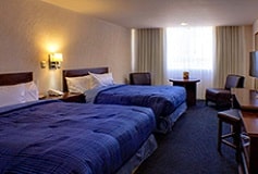 Habitación Triple Estándar del Hotel Hotel Real Plaza Aguascalientes