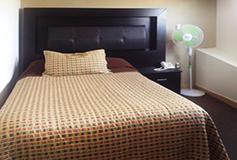 Habitación Estándar del Hotel Hotel Real San Juan