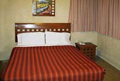 Habitación Sencilla del Hotel Hotel Real Santa Maria