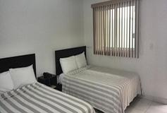 Habitación Estándar Suite del Hotel Hotel Real Valladolid