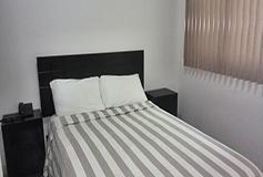 Habitación Estándar del Hotel Hotel Real Valladolid