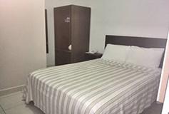 Habitación Junior Suite del Hotel Hotel Real Valladolid