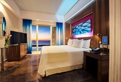 Habitación Altitud Junior Suite Swimout Ocean Front King del Hotel Hotel Reflect Los Cabos Resort & Spa