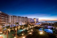 Habitación Deluxe Palmilla Vista al Jardin Doble del Hotel Hotel Reflect Los Cabos Resort & Spa