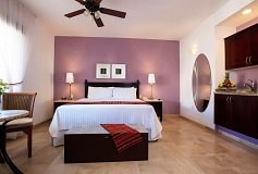 Habitación Deluxe Palmilla Vista al Jardín King del Hotel Hotel Reflect Los Cabos Resort & Spa