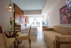 Habitación Habitación Deluxe Doble del Hotel Hotel Reflect Los Cabos Resort & Spa