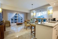 Habitación One Room Suite Vista al Jardín King del Hotel Hotel Reflect Los Cabos Resort & Spa