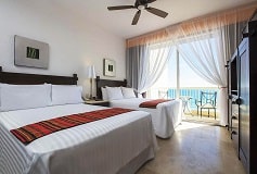 Habitación Suite Palmilla Vista al Mar Doble del Hotel Hotel Reflect Los Cabos Resort & Spa