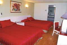 Habitación Doble del Hotel Hotel Regente