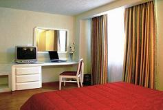 Habitación Estándar Queen del Hotel Hotel Regente