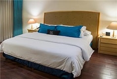 Habitación Estándar Sencilla del Hotel Hotel Riazor Aeropuerto