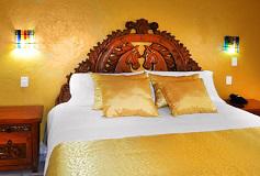 Habitación Estándar del Hotel Hotel Rinconada de Cortes