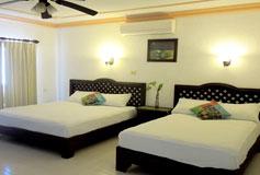 Habitación Estandar- Sujeto a Disponibilidad del Hotel Hotel Rinconada Del Convento