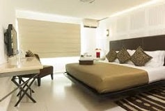 Habitación Estándar King del Hotel Hotel Río