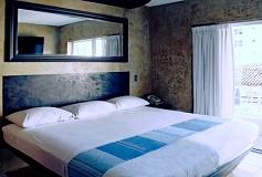 Habitación Superior sin Cocineta No Reembolsable WiFi Gratis del Hotel Hotel Río Malecón Vallarta Centro