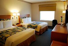 Habitación Superior Doble No Reembolsable del Hotel Hotel Río Vista Inn Business High Class Poza Rica