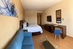 Habitación Estudio del Hotel Hotel Rio Vista Inn